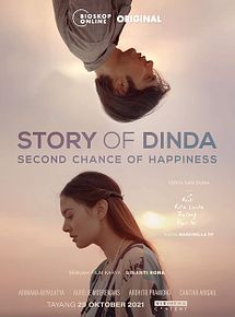 Affiche de Story of Dinda: Second Chance of Happiness, film à voir en streaming sur Pygargue