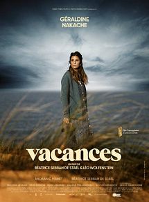 Affiche de Vacances, film à voir en streaming sur Pygargue