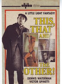Affiche de This, That and the Other, film à voir en streaming sur Pygargue