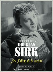 Affiche de Les Piliers de la société, film à voir en streaming sur Pygargue