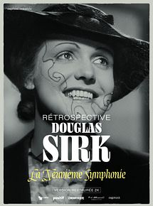 Affiche de La Neuvième Symphonie, film à voir en streaming sur Pygargue