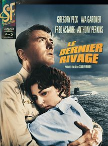 Affiche de Le Dernier rivage, film à voir en streaming sur Pygargue