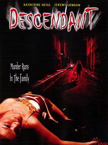 Affiche de Descendant, film à voir en streaming sur Pygargue