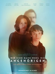 Affiche de Le choix nous appartient, film à voir en streaming sur Pygargue
