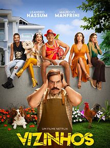 Affiche de Pas moyen de s'entendre !, film à voir en streaming sur Pygargue