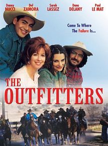 Affiche de The Outfitters, film à voir en streaming sur Pygargue