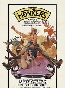 Affiche de Les Centaures, film à voir en streaming sur Pygargue