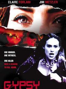 Affiche de Gypsy Eyes, film à voir en streaming sur Pygargue