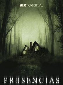 Affiche de Presencias, film à voir en streaming sur Pygargue