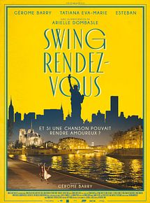Affiche de Swing Rendez-vous, film à voir en streaming sur Pygargue
