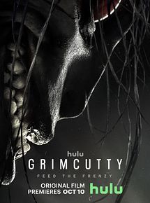 Affiche de Grimcutty : l'enfer des réseaux, film à voir en streaming sur Pygargue