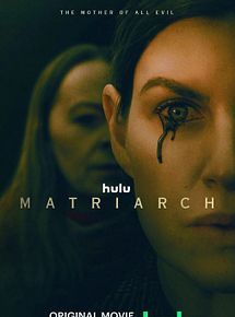 Affiche de Matriarch, film à voir en streaming sur Pygargue