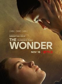 Affiche de The Wonder, film à voir en streaming sur Pygargue