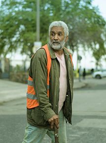 Affiche de Togo, film à voir en streaming sur Pygargue