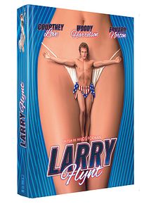 Affiche de Larry Flynt, film à voir en streaming sur Pygargue