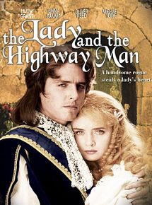 Affiche de Le Cavalier masqué, film à voir en streaming sur Pygargue
