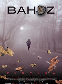 Affiche de Bahoz, film à voir en streaming sur Pygargue