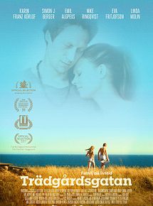Affiche de Trädgårdsgatan, film à voir en streaming sur Pygargue