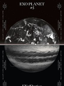Affiche de Exo Planet N5: Exploration, film à voir en streaming sur Pygargue