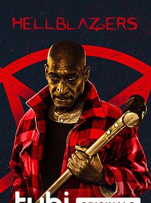 Affiche de Hellblazers, film à voir en streaming sur Pygargue