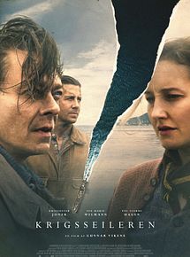Affiche de War Sailor, film à voir en streaming sur Pygargue