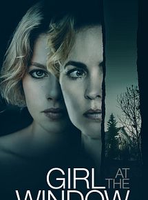 Affiche de Girl at the Window, film à voir en streaming sur Pygargue
