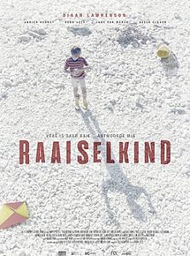 Affiche de Riddle Child, film à voir en streaming sur Pygargue