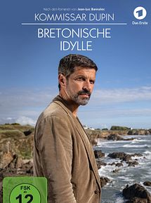 Affiche de Commissaire Dupin : Terrain de mésentente, film à voir en streaming sur Pygargue