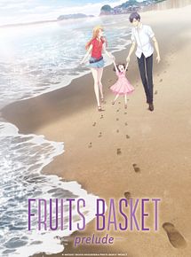 Affiche de Fruits Basket -Prélude-, film à voir en streaming sur Pygargue