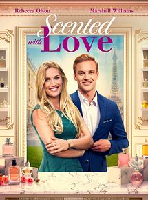 Affiche de Senteurs d'amour, film à voir en streaming sur Pygargue