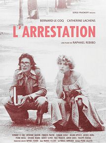 Affiche de La Bulle - L'Arrestation, film à voir en streaming sur Pygargue
