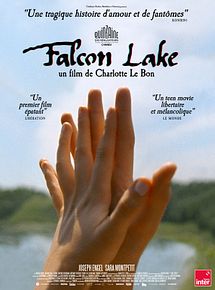 Affiche de Falcon Lake, film à voir en streaming sur Pygargue