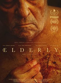 Affiche de The Elderly, film à voir en streaming sur Pygargue