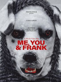 Affiche de Good Boy, film à voir en streaming sur Pygargue