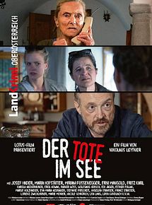 Affiche de La Corde au cou, film à voir en streaming sur Pygargue