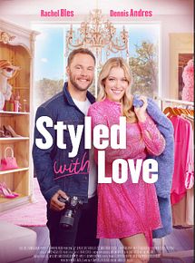 Affiche de Cette fille a du style, film à voir en streaming sur Pygargue