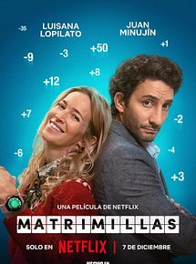 Affiche de L'Amour au points, film à voir en streaming sur Pygargue