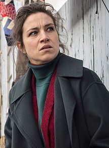Affiche de À chacun son secret, film à voir en streaming sur Pygargue