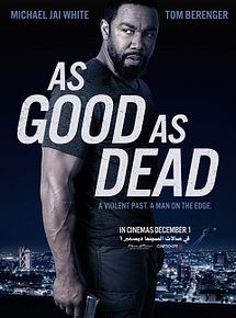 Affiche de Au seuil de la mort, film à voir en streaming sur Pygargue