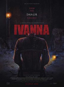 Affiche de Ivanna, film à voir en streaming sur Pygargue
