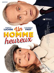 Affiche de Un homme heureux, film à voir en streaming sur Pygargue