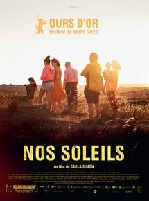 NOS SOLEILS