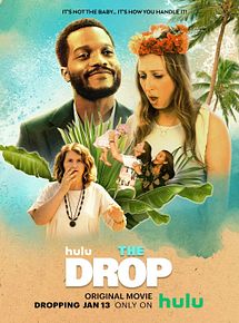 Affiche de The Drop, film à voir en streaming sur Pygargue