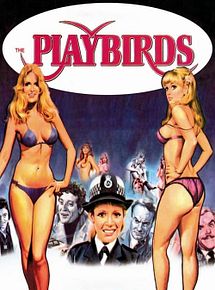 Affiche de The Playbirds, film à voir en streaming sur Pygargue
