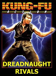 Affiche de L'incroyable combat du dragon d'or, film à voir en streaming sur Pygargue