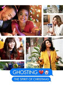 Affiche de Ghosting, film à voir en streaming sur Pygargue