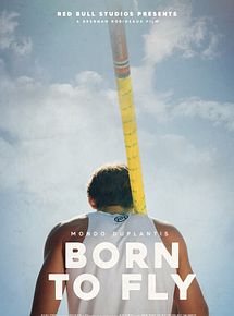 Affiche de Born to Fly, film à voir en streaming sur Pygargue