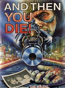 Affiche de And Then You Die, film à voir en streaming sur Pygargue