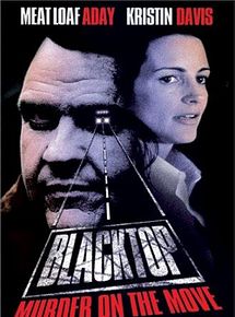 Affiche de Blacktop: La route de la peur, film à voir en streaming sur Pygargue