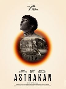 Affiche de Astrakan, film à voir en streaming sur Pygargue